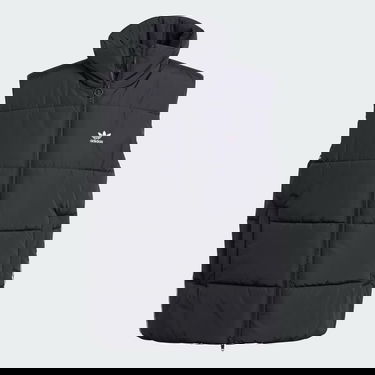 Väst adidas Performance Gilet Jacket Svart | IP1325, 1