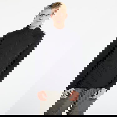 Jacka OAKLEY Oakley Latitude Soar Mid Layer Jacket Svart | FOA407463-02E, 0