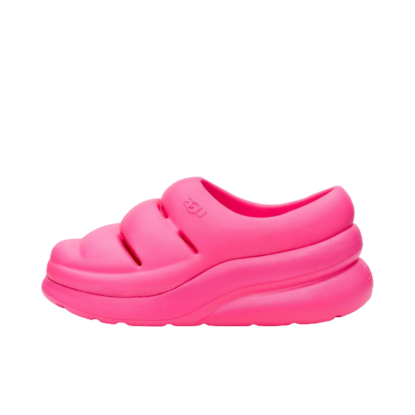 Sneakers och skor UGG Sport Yeah Clog Taffy Rosa | 1132890-TYPN
