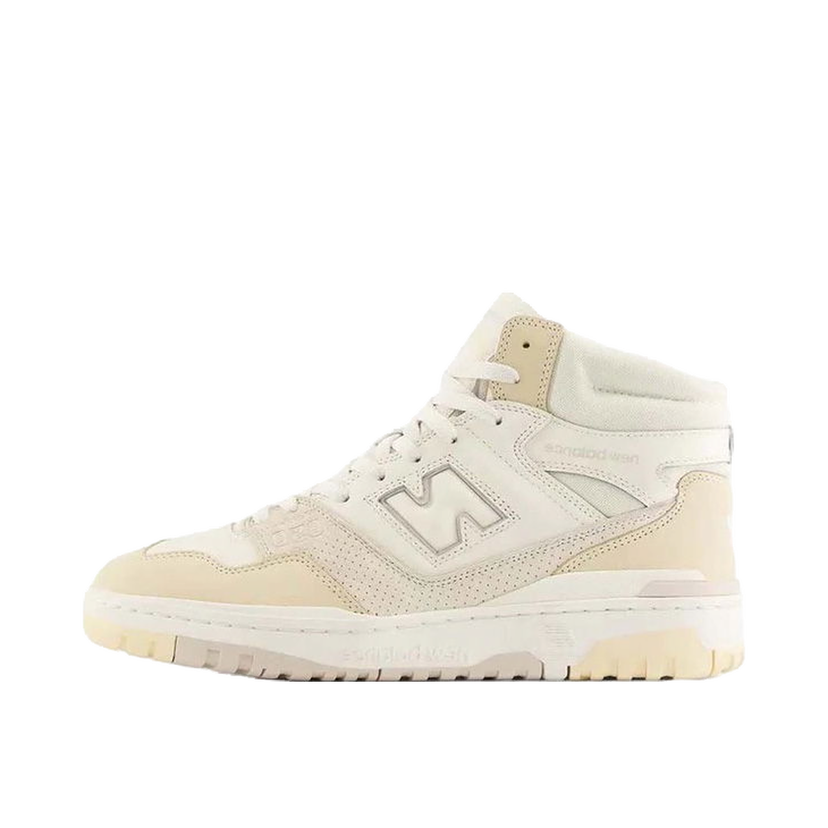 Sneakers och skor New Balance 650R Angora Beige | BB650RPC
