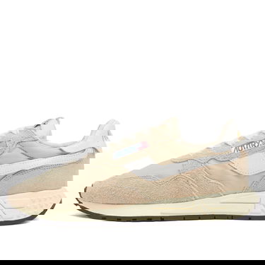 Sneakers och skor Autry Autry Reelwind Low Beige | WWLWNC14, 0