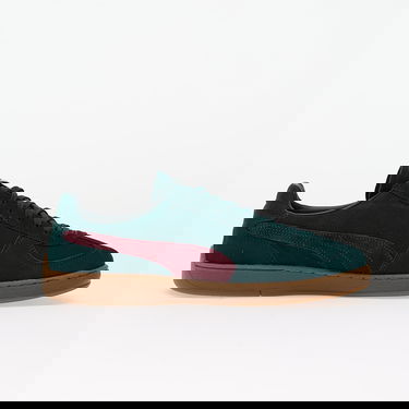 Sneakers och skor Puma Super Team Grön | 40317104, 2