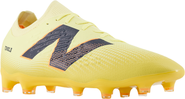 Sneakers och skor New Balance TEKELA MAGIQUE FG V4+ Gul | NBST3FJ45, 4