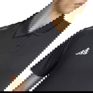 Polotröja adidas Originals adidas TIRO24 C POLO W Svart | ip1873, 3