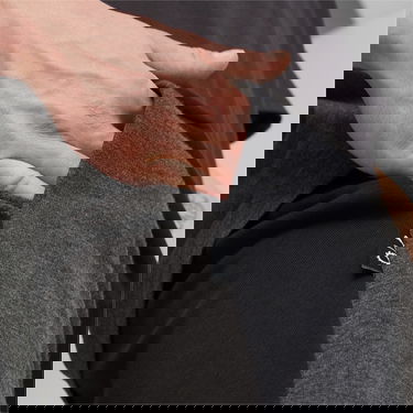 Träningsbyxor Puma X Final Fanstasy XIV Sweatpants Grå | 539041_02, 5