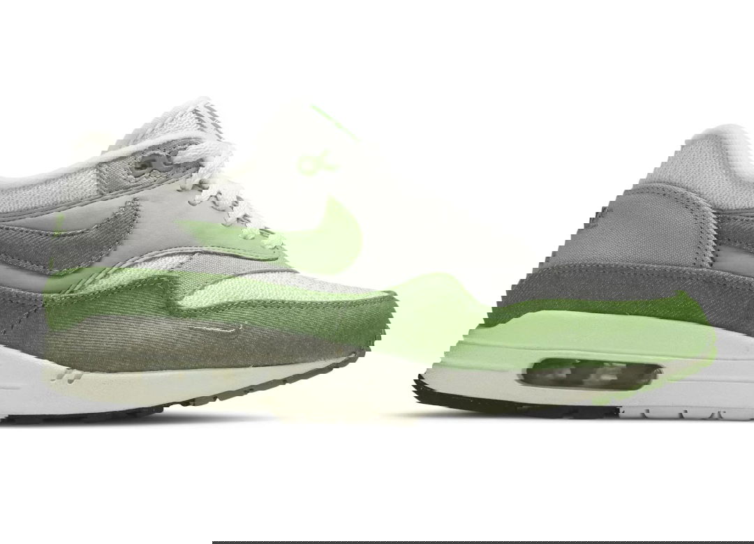 Sneakers och skor Nike Patta x Air Max 1 "Chlorophyll" 2024 Grön | HF1012-300, 1