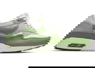 Sneakers och skor Nike Patta x Air Max 1 "Chlorophyll" 2024 Grön | HF1012-300, 1