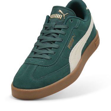 Sneakers och skor Puma PUMA Club II Era Grön | 400717_03, 5