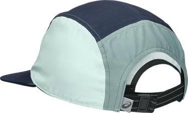 Keps Asics Asics 5 Panel Cap Mörkblå | 3013b004-403, 1