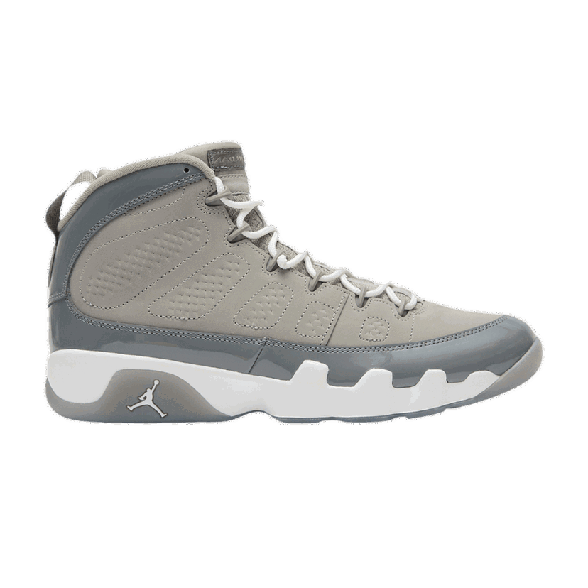 Sneakers och skor Jordan Jordan 9 Retro Grå | HV4794-011