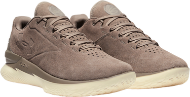 Sneakers och skor Under Armour Curry 1 Low FloTro Lux Beige | 3027603-200, 4