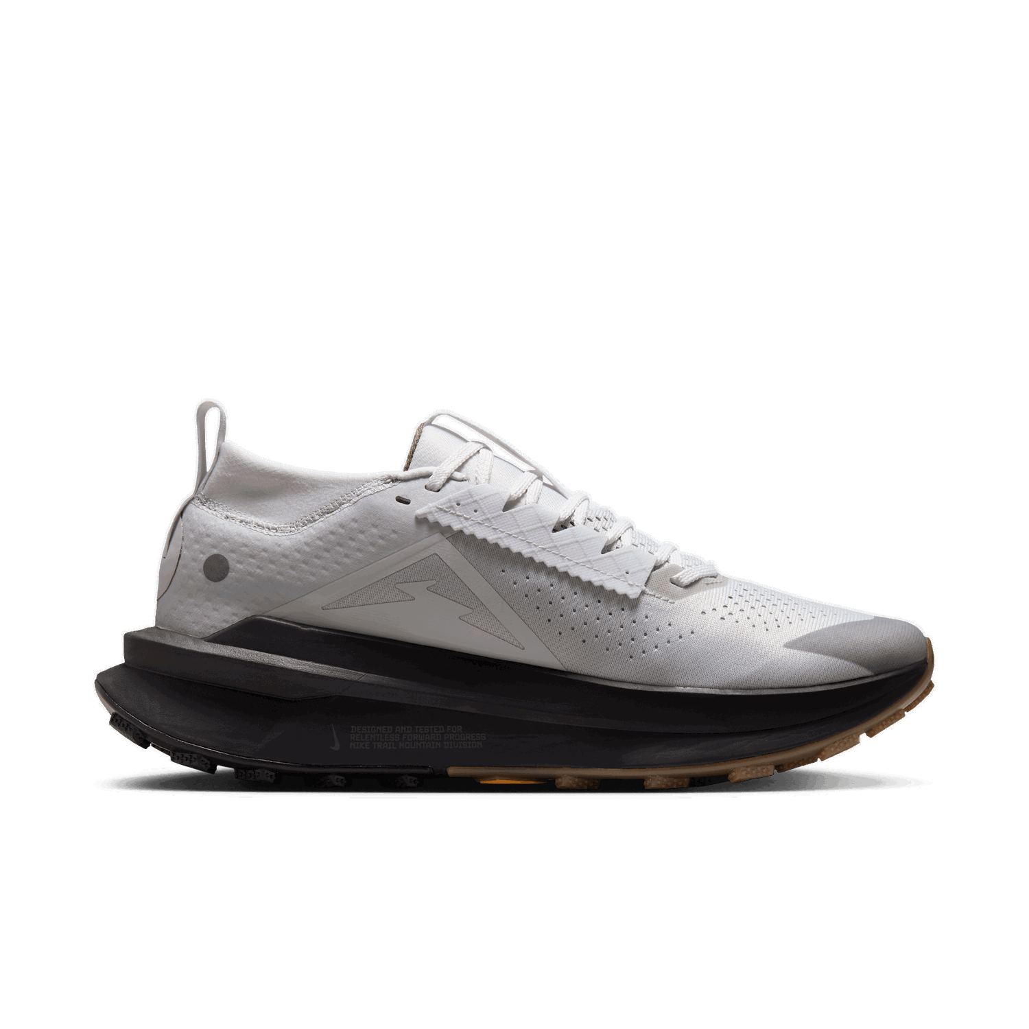 Sneakers och skor Nike Zegama Trail 2 Grå | IB7669-001, 1