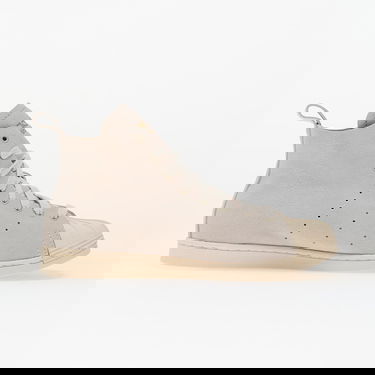 Sneakers och skor adidas Originals Wales Bonner Superstar Hi Beige | JQ7633, 5