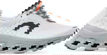 Sneakers och skor On Running Cloudmonster Vit | 61-99023, 0