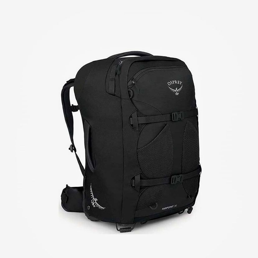 Ryggsäck Osprey Travel Backpack Farpoint 36 Svart | 10020527OSP