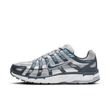 Sneakers och skor Nike P-6000 Blå | CD6404-402, 0