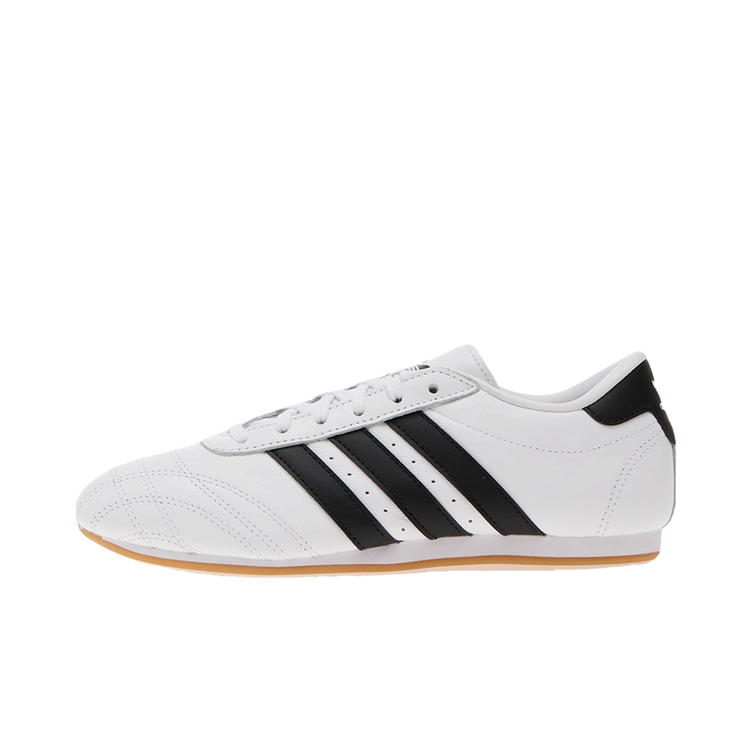 Sneakers och skor adidas Originals Taekwondo Lace Vit | JS1194