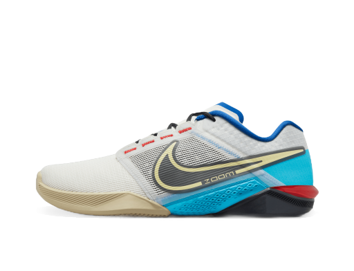 Sneakers och skor Nike Zoom Metcon Turbo 2 Flerfärgad | DH3392-100