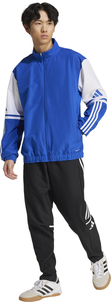 Vindjacka adidas Performance Squadra 25 Pre Jacket Blå | jd2970, 6