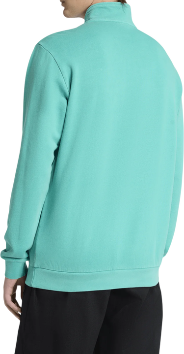 Sweatshirt adidas Performance Top Liverpool FC Terrace Icons Turkos | JX0668, 2