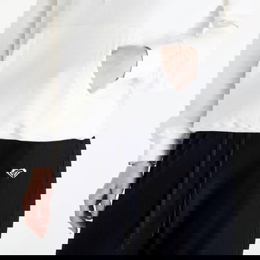 Sweatshirt Roxy Thats Rad White Vit | ERJFT04803-WBK0, 1