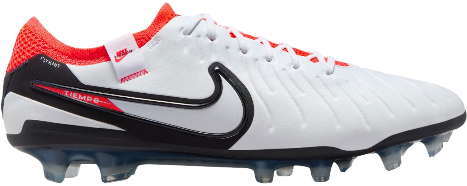 Sneakers och skor Nike LEGEND 10 ELITE FG Vit | dv4328-100, 0