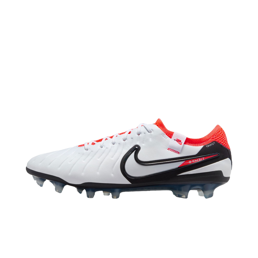 Sneakers och skor Nike LEGEND 10 ELITE FG Vit | dv4328-100