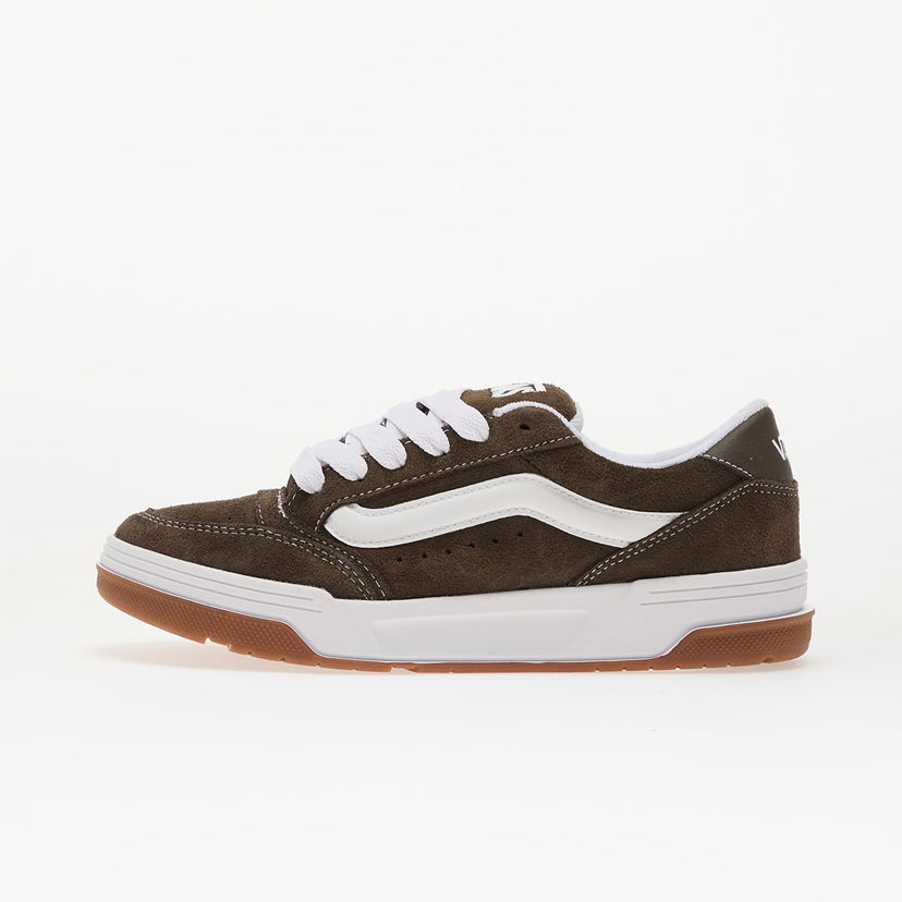 Sneakers och skor Vans Hylane Brun | VN000D26DFN1