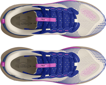 Sneakers och skor Under Armour Infinite Pro Trail Beige | 3027202-100, 3
