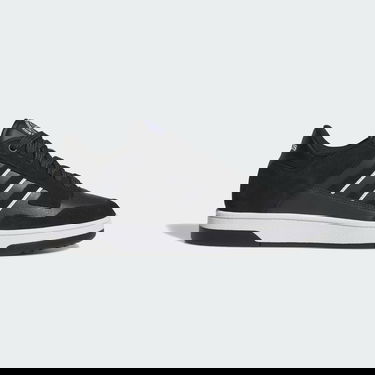 Sneakers och skor adidas Performance Rapid Court Low Svart | JP5247, 1