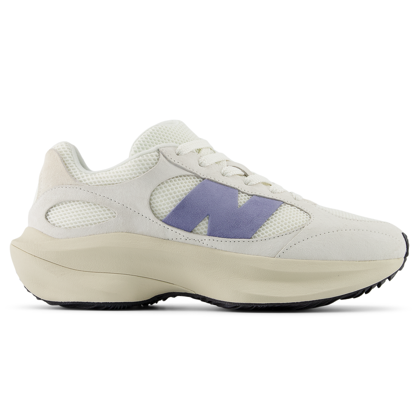Sneakers och skor New Balance New Balance WRPD Runner Vit | NBUWRPDWHA
