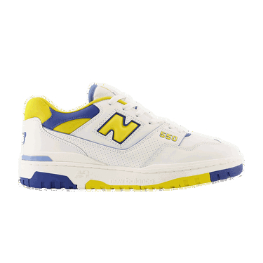 Sneakers och skor New Balance 550 Gul | BB550NCG, 0