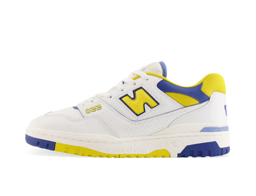 Sneakers och skor New Balance 550 Gul | BB550NCG