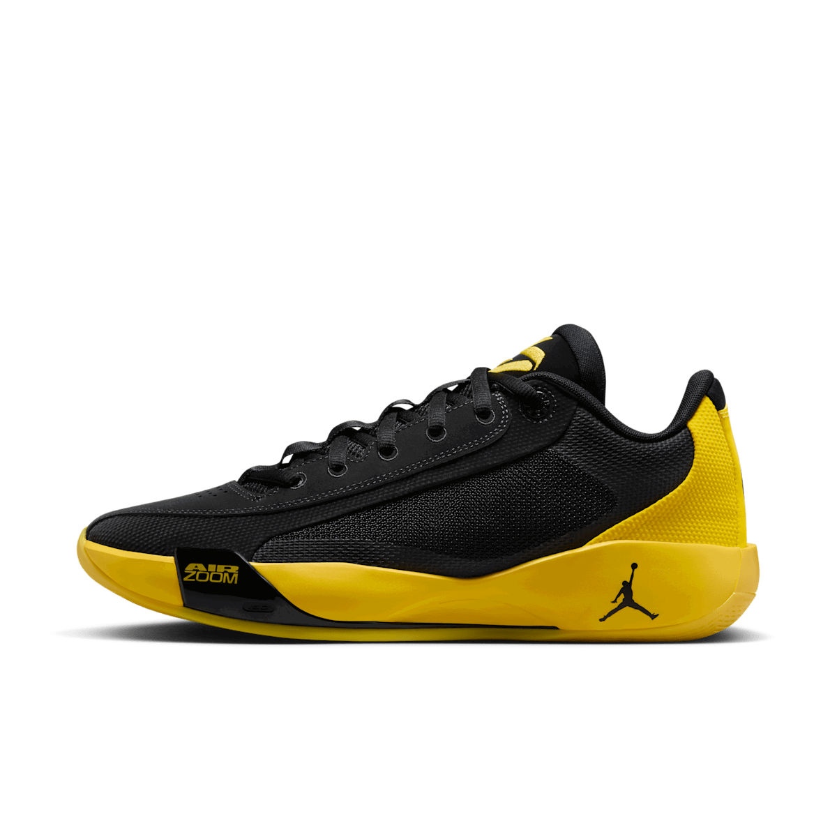 Sneakers och skor Jordan Quai 54 x Luka .77 "Tour Yellow" Svart | IB8835-007, 0