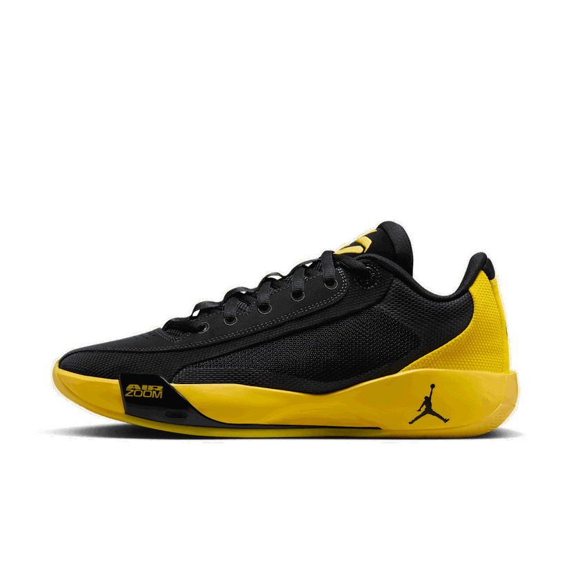 Sneakers och skor Jordan Quai 54 x Luka .77 "Tour Yellow" Svart | IB8835-007