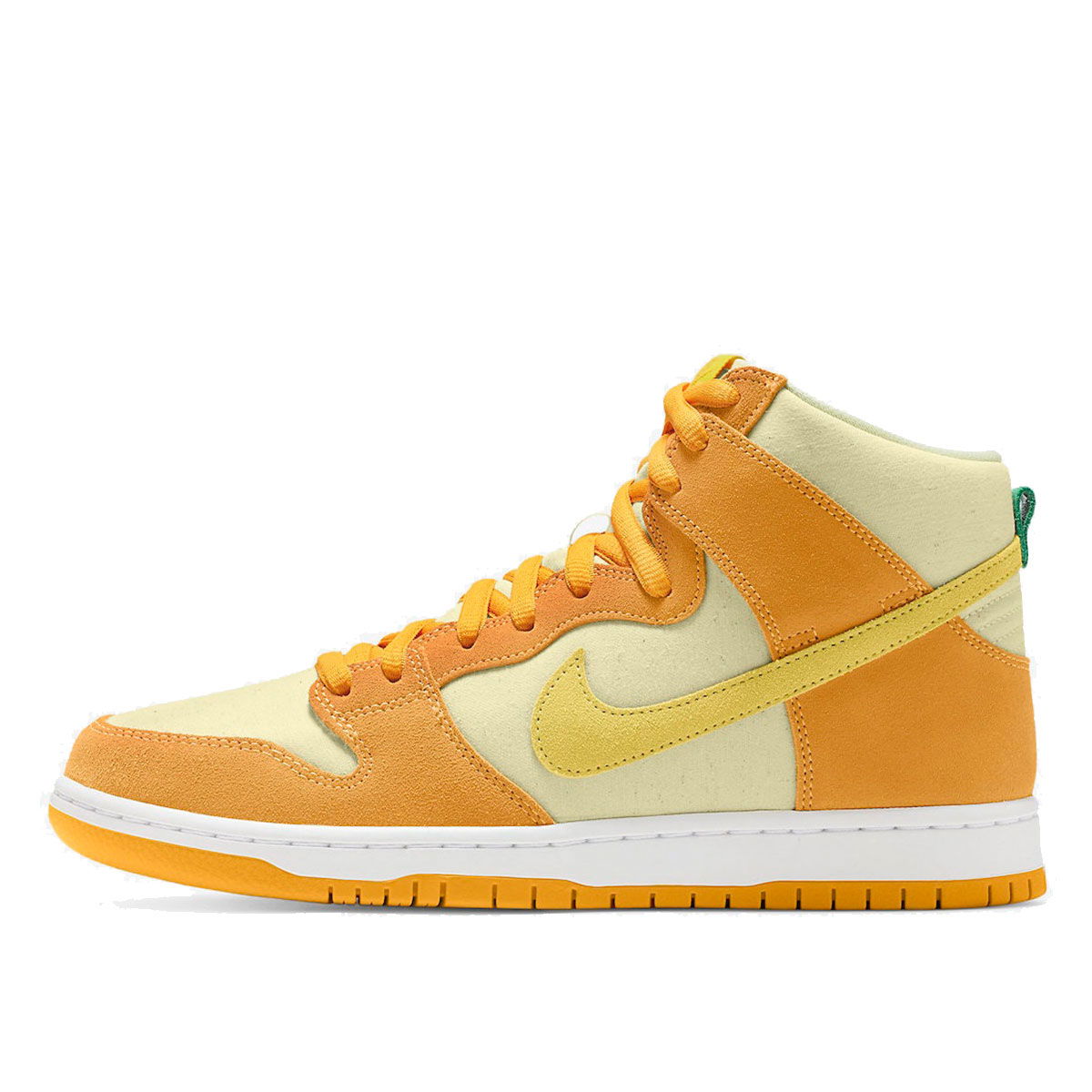 Sneakers och skor Nike Dunk High Pro SB "Fruity Pack - Pineapple" Orange | DM0808-700, 1