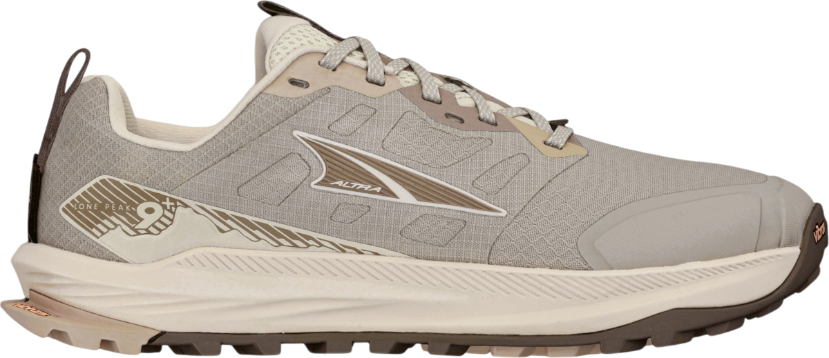 Sneakers och skor Altra Running Altra Lone Peak 9+ Grå | al0a85rh-9231, 0