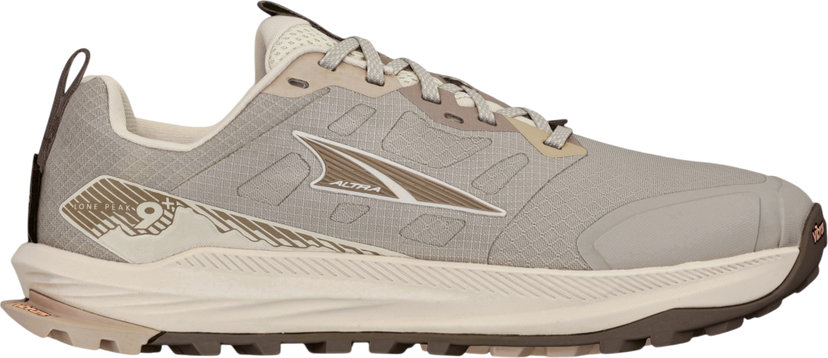 Sneakers och skor Altra Running Altra Lone Peak 9+ Grå | al0a85rh-9231