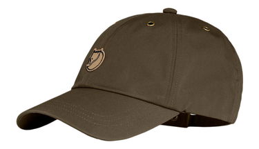 Keps FJÄLLRÄVEN Fjallraven Helags Cap Grön | F77357-633, 1