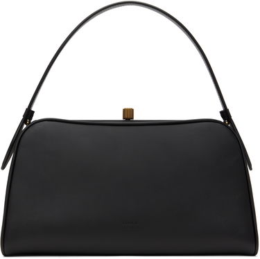 Handväska Khaite Khaite Cate Shoulder Bag Svart | H2039-875, 0