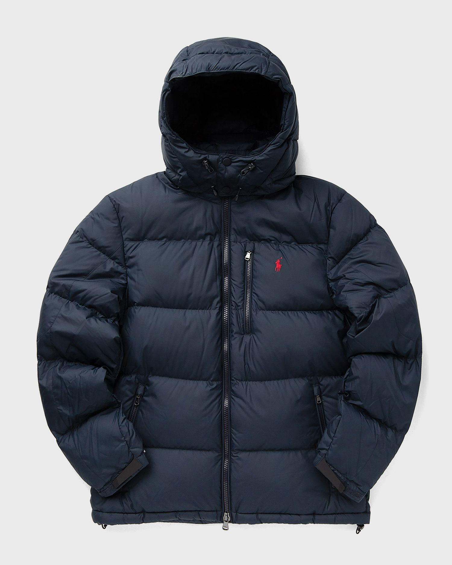 Bomberjacka Polo by Ralph Lauren Polo Ralph Lauren Down Bomber Jacket Mörkblå | 710968278003, 0