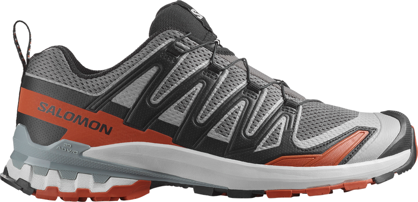 Sneakers och skor Salomon XA PRO 3D V9 Grå | l47747-600