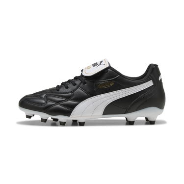 Sneakers och skor Puma KING TOP FG/AG Svart | 108472_01, 0