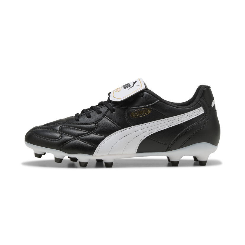 Sneakers och skor Puma KING TOP FG/AG Svart | 108472_01