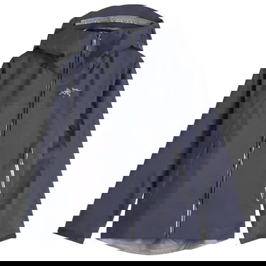 Vindjacka Arcteryx Women's Beta SL Jacket Size L Mörkblå | X000009680-001280, 1