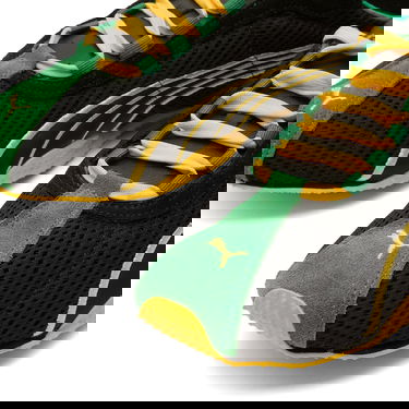 Sneakers och skor Puma H-Street Jamaica Svart | 403775-02, 4