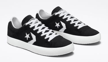 Sneakers och skor Converse Pro Leather Lite Svart | A00381C, 3