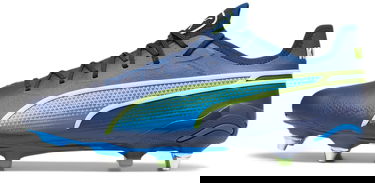 Sneakers och skor Puma KING ULTIMATE MxSG Blå | 107562-02, 0