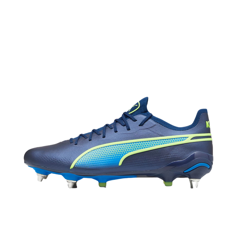 Sneakers och skor Puma KING ULTIMATE MxSG Blå | 107562-02
