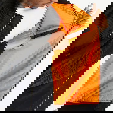 Bomberjacka Alpha Industries MA-1 CS Bomber Jacket Svart | 136136-515, 3